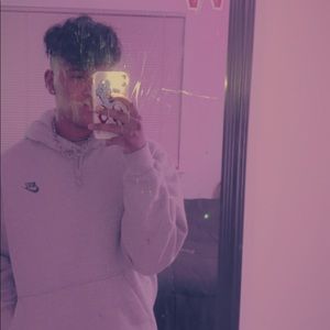 Meet your Posher, Nate